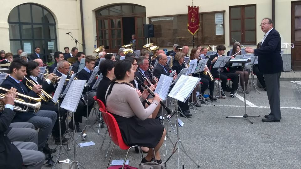 Corpo Musicale di San Raffaele Cimena