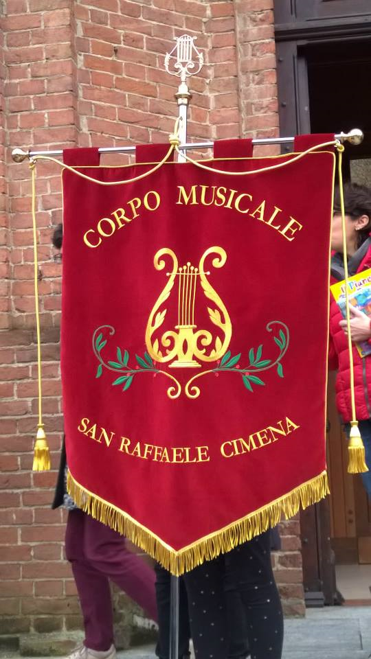 Corpo Musicale di San Raffaele Cimena