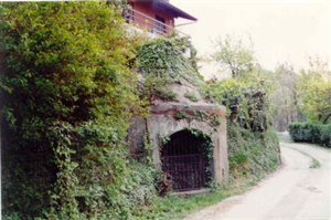 Sentiero 96 (km 2,3)