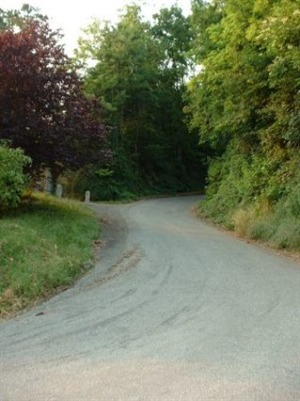Sentiero 93 (km 5)
