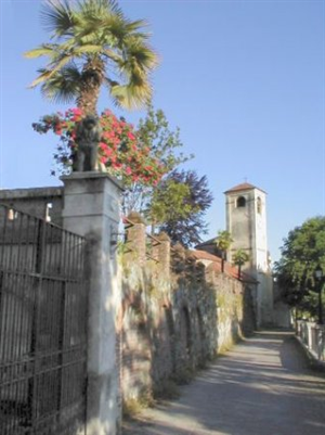 Sentiero 94 (km 3,5)