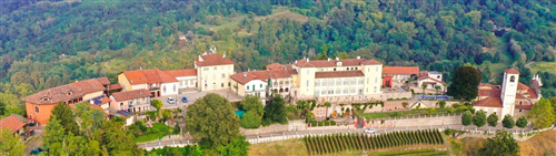Borgo San Raffaele Alto
