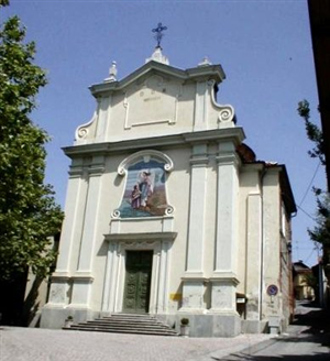 Chiesa di San Raffaele Arcangelo