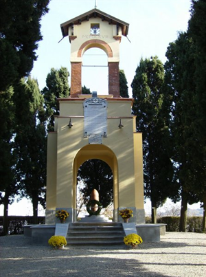 Parco della Rimembranza