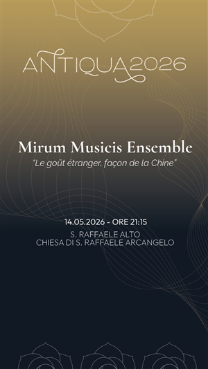 Concerto Antiqua