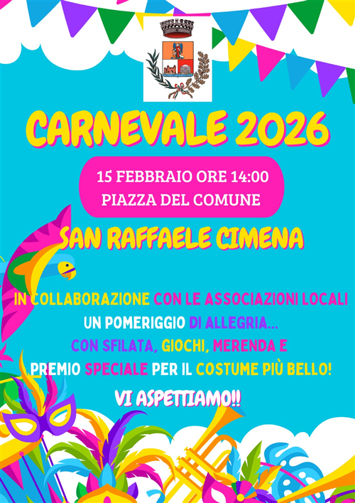 Carnevale dei Bambini