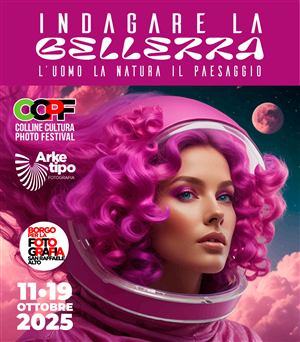 "Colline Cultura Photo Festival 2025"