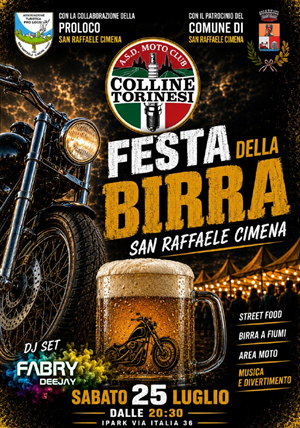 Festa della Birra 2026