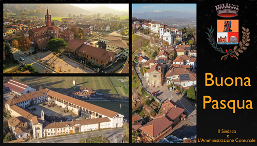 Buona Pasqua 2026