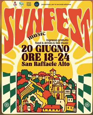 Sun Festival