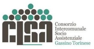 CISA - Consorzio Intercomunale Socio Assistenziale - Nuovo numero di telefono da 01.01.2026
