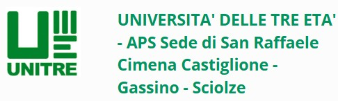 UNITRE - Presentazione corsi e iscrizioni