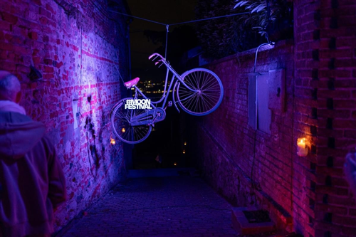 Moon Festival e Festa 'd San Rafè 2025