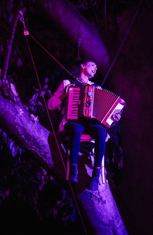 "Moon Festival 2025" - 5 e 6 settembre <br>
"Festa ‘d San Rafè 2025" - 7 settembre