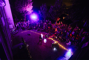 "Moon Festival 2025" - 5 e 6 settembre <br>
"Festa ‘d San Rafè 2025" - 7 settembre