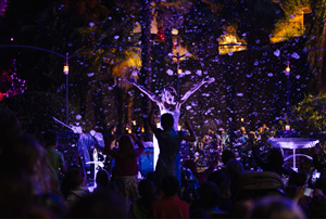 "Moon Festival 2025" - 5 e 6 settembre <br>
"Festa ‘d San Rafè 2025" - 7 settembre