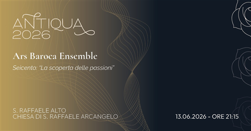 Concerto Antiqua