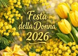 Festa delle donne