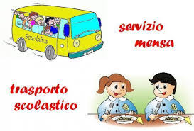 Iscrizioni ai servizi scolastici a.s. 2025/2026