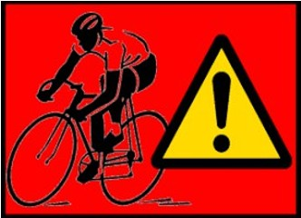 Passaggio Gara ciclistica "Gran Fondo 2026" - Domenica 19 aprile